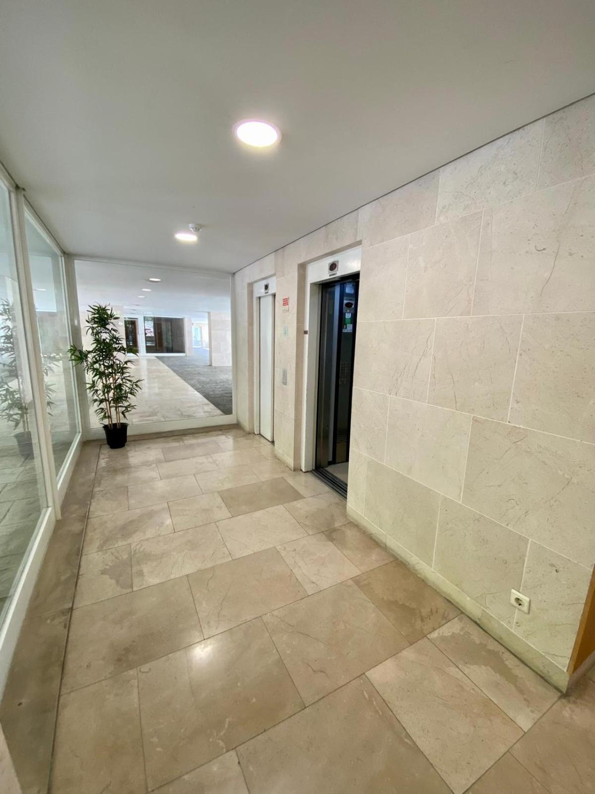 شقة Expo House Lisboa المظهر الخارجي الصورة