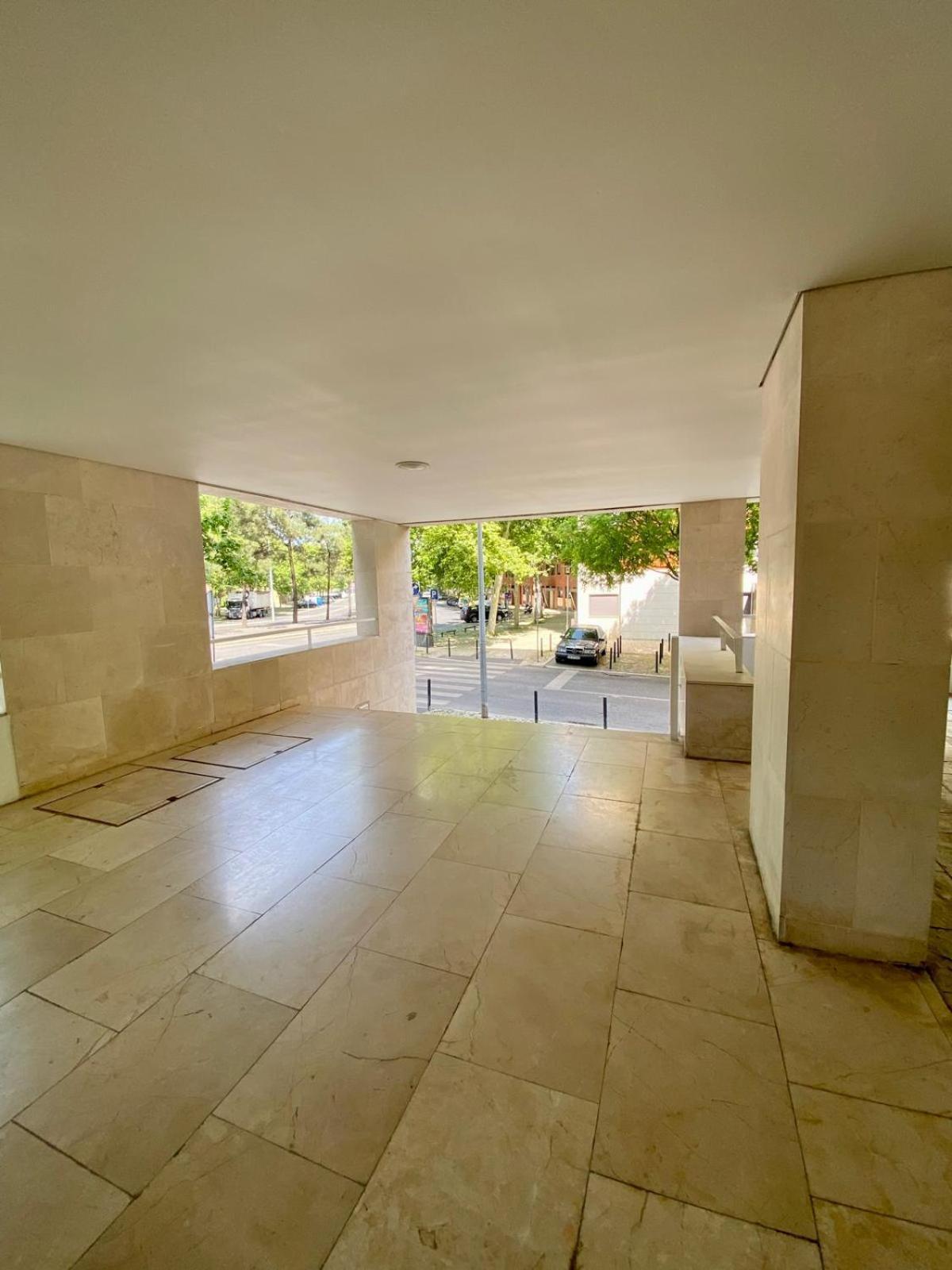 شقة Expo House Lisboa المظهر الخارجي الصورة