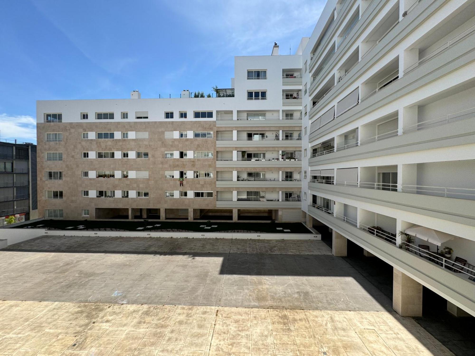شقة Expo House Lisboa المظهر الخارجي الصورة