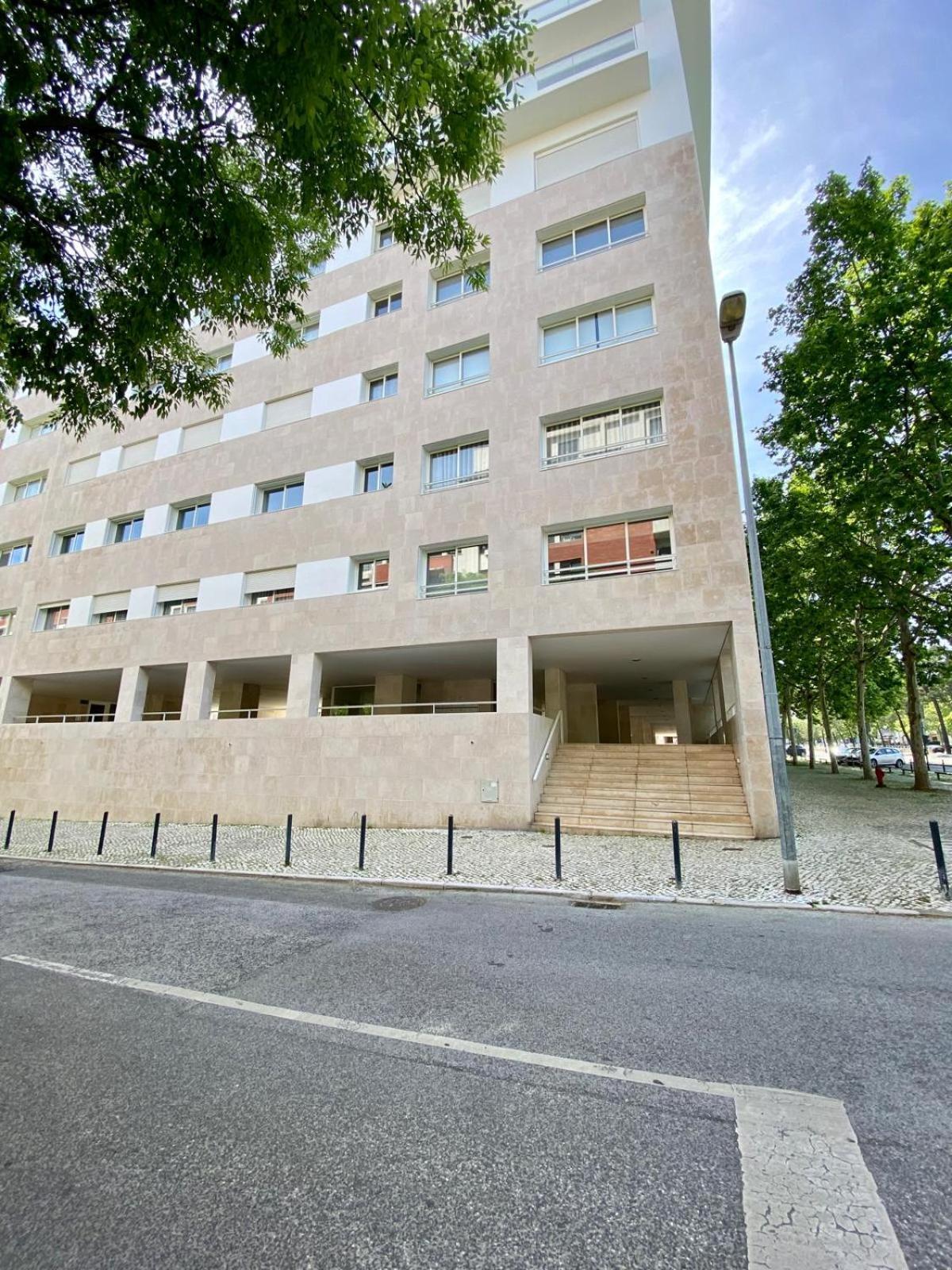 شقة Expo House Lisboa المظهر الخارجي الصورة