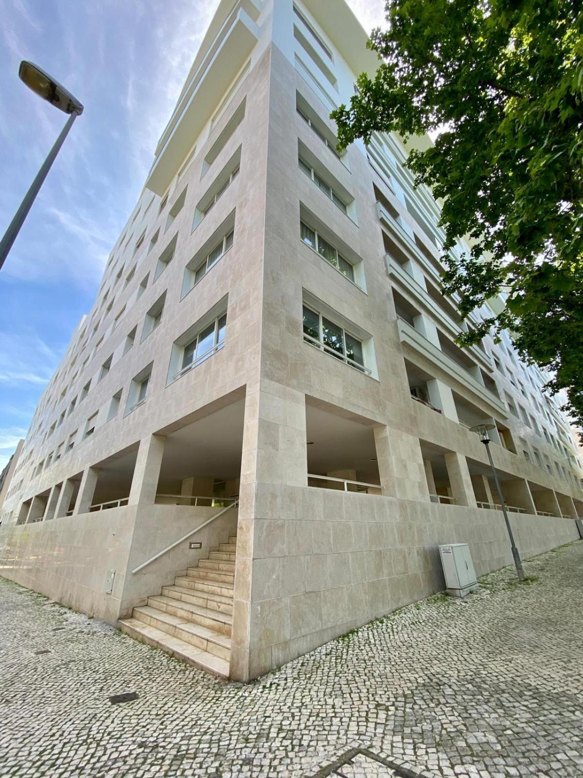 شقة Expo House Lisboa المظهر الخارجي الصورة