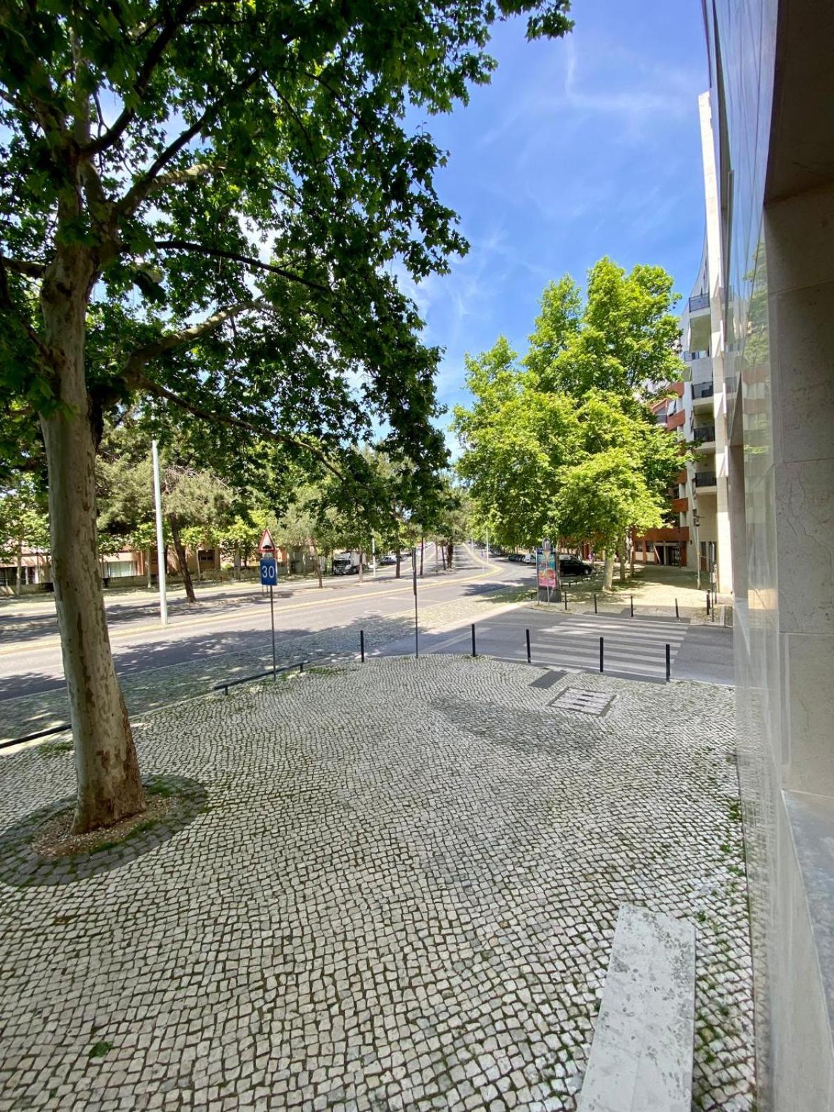 شقة Expo House Lisboa المظهر الخارجي الصورة